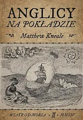 Anglicy na pokładzieMatthew Kneale