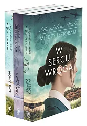 Między jezioramiMagdalena Wala