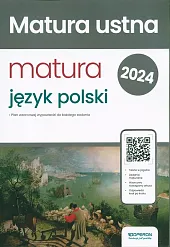 Nowa Matura 2024 Język polski Matura,Tadeusz Banowski Nowa Matura 2024 Język polski Matura,Tadeusz Banowski