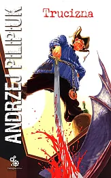TruciznaAndrzej Pilipiuk