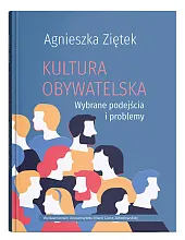 Kultura obywatelska.Iwona Hofman