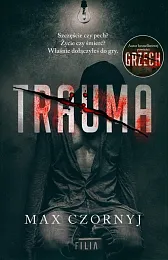 Trauma.Max Czornyj