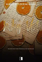 Why Us?Nikola Czerwińska