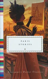 Paris Stories Paris Stories