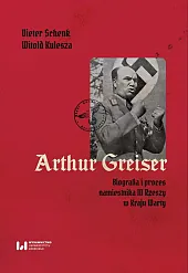 Arthur GreiserDieter Schenk