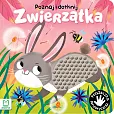 Poznaj i dotknij Zwierzątka