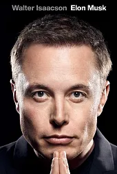 Elon MuskWalter Isaacson Elon MuskWalter Isaacson