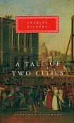 A Tale of Two Cities
