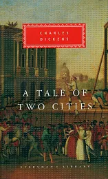 A Tale of Two CitiesCharles Dickens A Tale of Two CitiesCharles Dickens