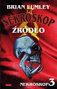 Źródło Nekroskop 3 Źródło Nekroskop 3