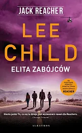 Jack Reacher: Elita zabójcówLee Child