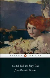 Scottish Folk and Fairy Tales from,Gordon Jarvie