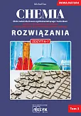Rozwiązania Chemia Nowa Matura Tom 3 do zeszytów chemia zbiór zadań 6-7 Rozwiązania Chemia Nowa Matura Tom 3 do zeszytów chemia zbiór zadań 6-7