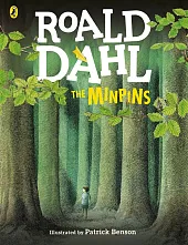 The MinpinsRoald Dahl The MinpinsRoald Dahl