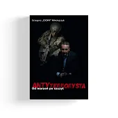 AntyterrorystaGrzegorz Mikołajczyk AntyterrorystaGrzegorz Mikołajczyk