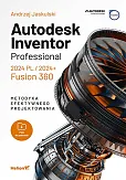 Autodesk Inventor Professional 2024 PL / 2024+ / Fusion 360 Autodesk Inventor Professional 2024 PL / 2024+ / Fusion 360