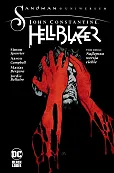 John Constantine Hellblazer Najlepsza wersja ciebie Tom 2