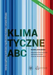 Klimatyczne ABC Interdyscyplinarne podstawy współczesnej wiedzy,Magdalena Budziszewska