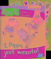 Peppa Pig Chrum chrum 85