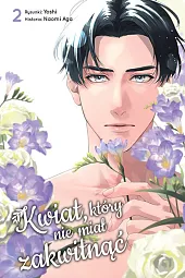 Kwiat, który nie miał zakwitnąć 2Aga Naomi Kwiat, który nie miał zakwitnąć 2Aga Naomi