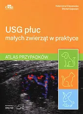 USG płuc małych zwierząt w praktyce.Katarzyna Kraszewska