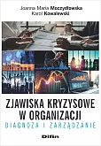 Zjawiska kryzysowe w organizacji