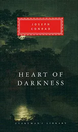 Heart Of DarknessJoseph Conrad Heart Of DarknessJoseph Conrad