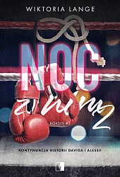 Noc z nim 2Wiktoria Lange