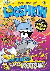 Looshkin Tom 1Jamie Smart