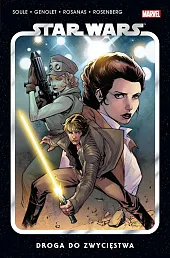 Star Wars Droga do zwycięstwa Tom,Andrés Genolet