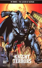 The Legend of Batman - Knight Terrors