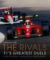 Formula One: The RivalsTony Dodgins Formula One: The RivalsTony Dodgins