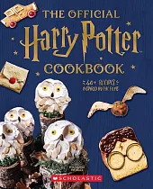 The Official Harry Potter CookbookJoanna Farrow