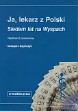 Ja lekarz z Polski Ja lekarz z Polski
