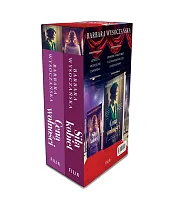 Siła kobiet / Cena wolnościBarbara Wysoczańska