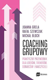Coaching grupowyGrela Joanna