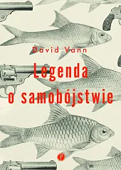 Legenda o samobójstwieDavid Vann