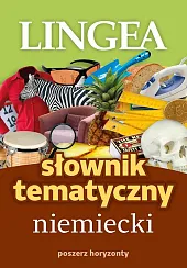 Tematyczny słownik niemiecki