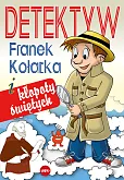 Detektyw Franek Kołatka