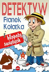 Detektyw Franek KołatkaMichał Wilk