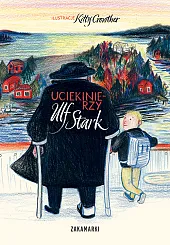 UciekinierzyUlf Stark