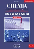 Rozwiązania Chemia Nowa Matura Tom 2 do zeszytów chemia zbiór zadań 4-5 Rozwiązania Chemia Nowa Matura Tom 2 do zeszytów chemia zbiór zadań 4-5