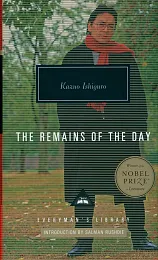 The Remains of the DayKazuo Ishiguro