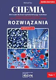Rozwiązania Chemia Nowa Matura Tom 1 do zeszytów chemia zbiór zadań 1-3 Rozwiązania Chemia Nowa Matura Tom 1 do zeszytów chemia zbiór zadań 1-3