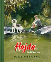 Hajda Beskid bez kituMaria Strzelecka