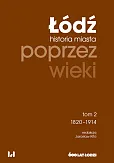 Łódź poprzez wieki Łódź poprzez wieki