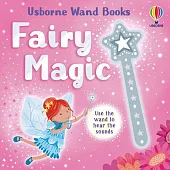 Wand Books: Fairy MagicSam Taplin