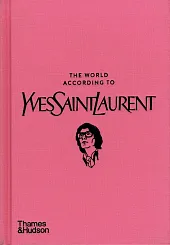 The World According to Yves Saint,Jean-Christophe Napias