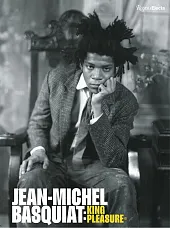 Jean-Michel Basquiat: King Pleasure©Lisane Basquiat