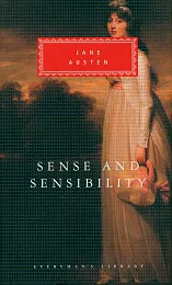 Sense And SensibilityJane Austen Sense And SensibilityJane Austen